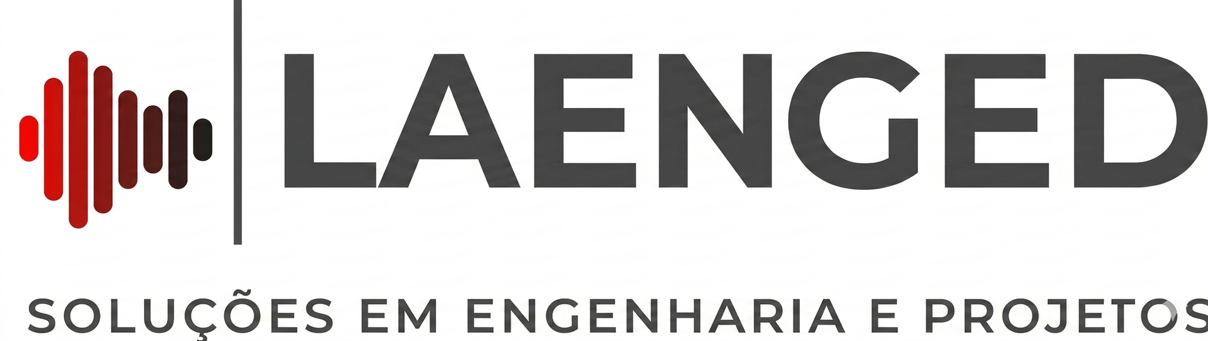 Logo LAENGED Engenharia